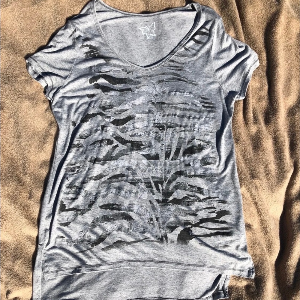 Just my size brand size XL, never worn